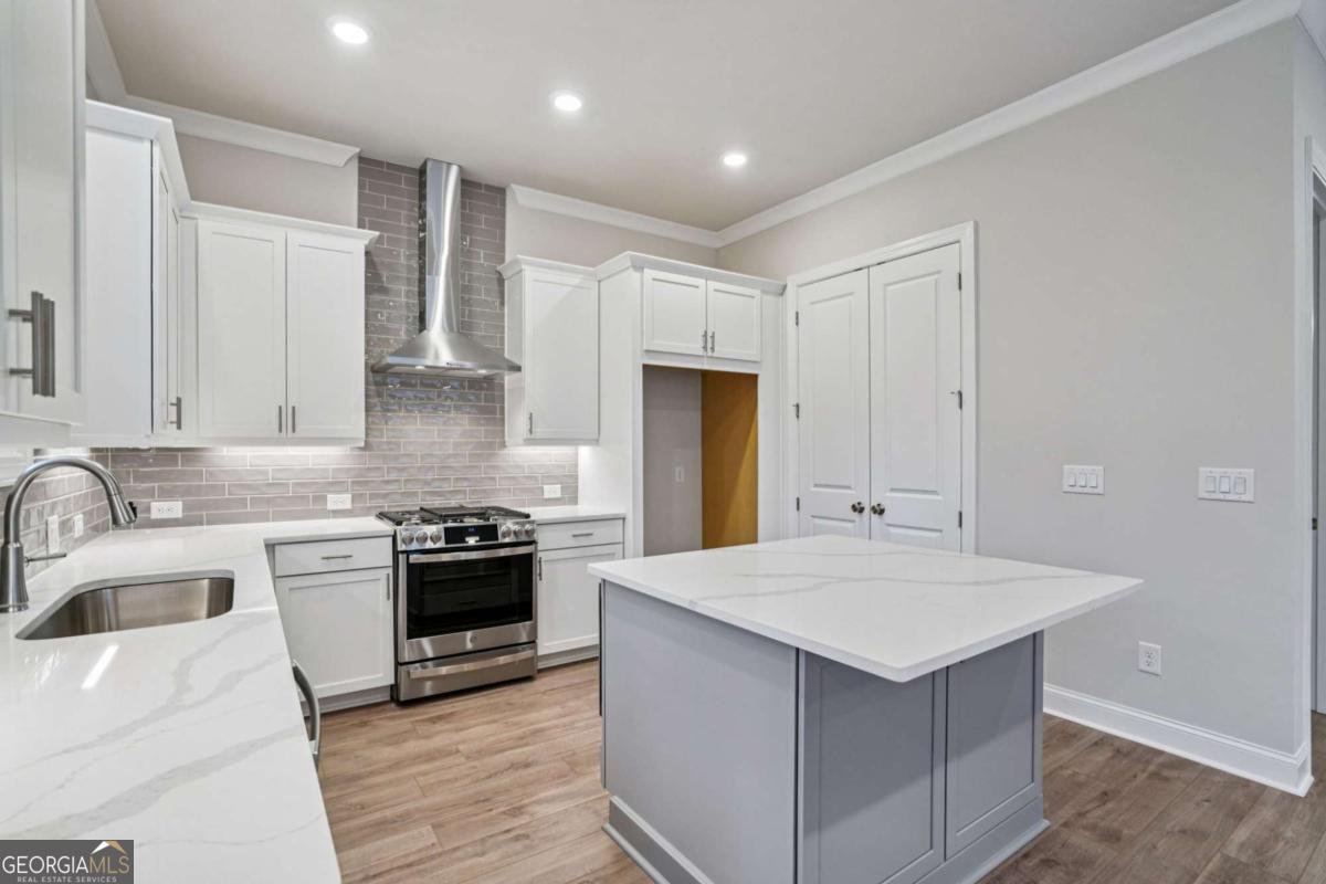 581 Beechwood Way Hoschton - Photo 11