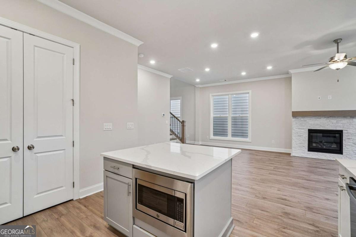 581 Beechwood Way Hoschton - Photo 12