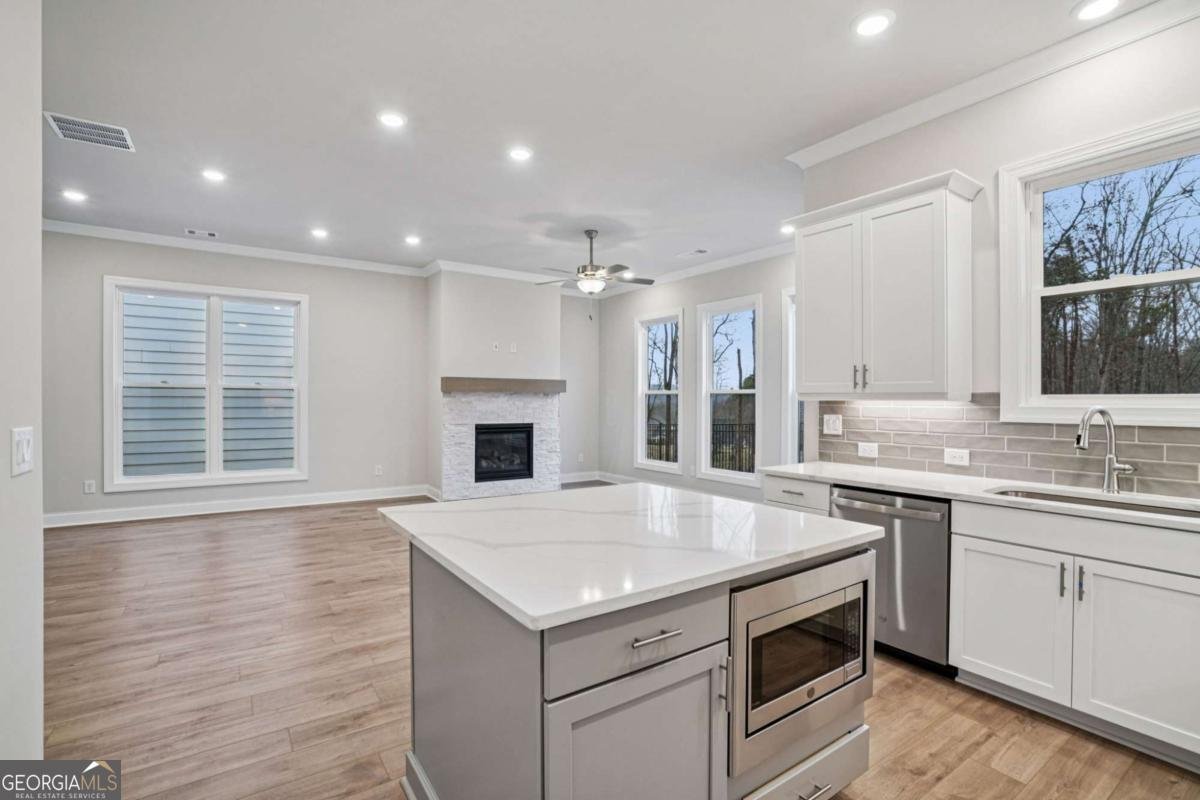 581 Beechwood Way Hoschton - Photo 13