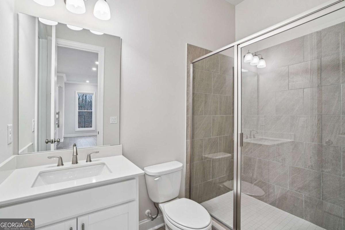 581 Beechwood Way Hoschton - Photo 14