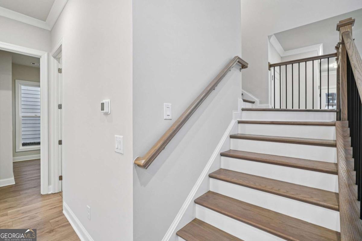 581 Beechwood Way Hoschton - Photo 17