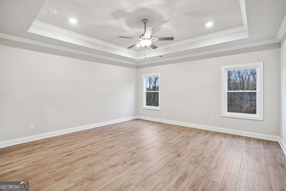 581 Beechwood Way Hoschton - Photo 21