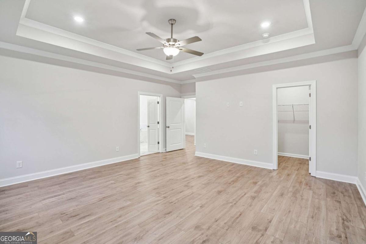 581 Beechwood Way Hoschton - Photo 22