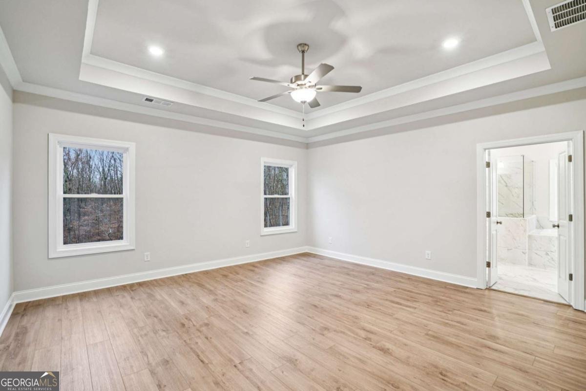 581 Beechwood Way Hoschton - Photo 23