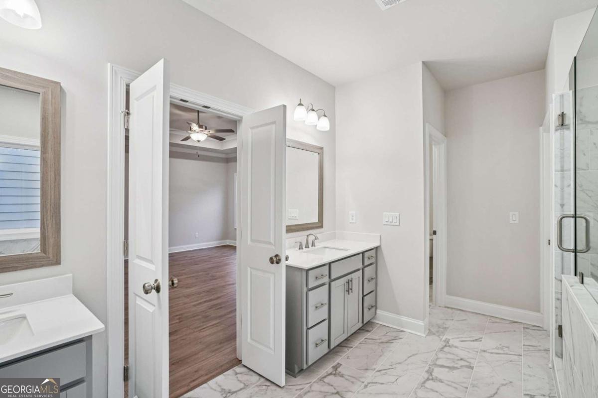 581 Beechwood Way Hoschton - Photo 27