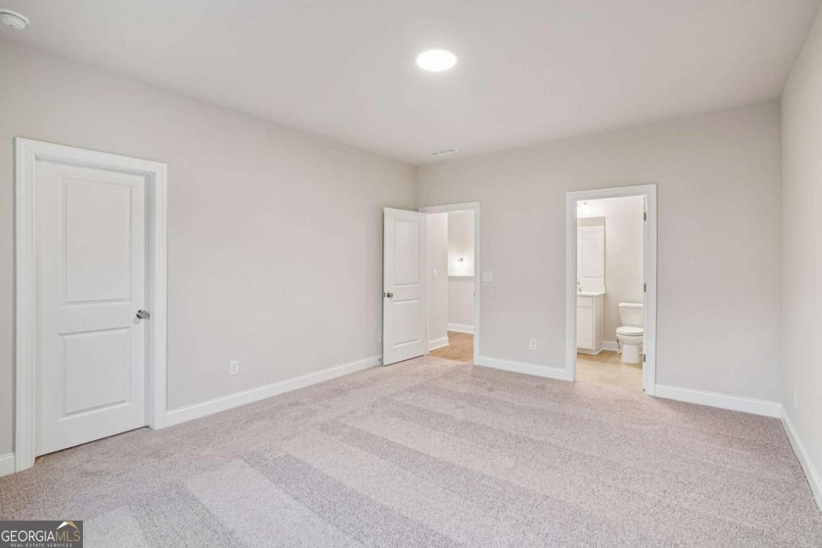 581 Beechwood Way Hoschton - Photo 30