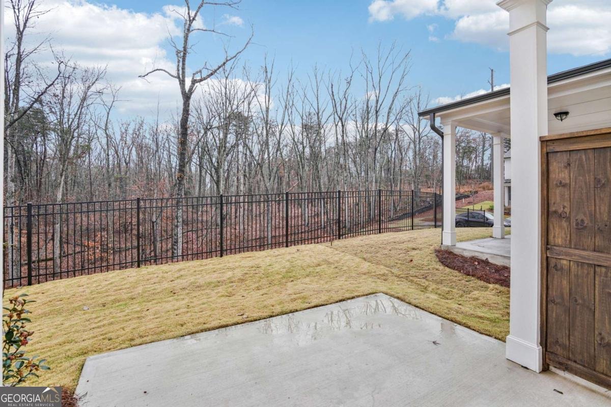 581 Beechwood Way Hoschton - Photo 35