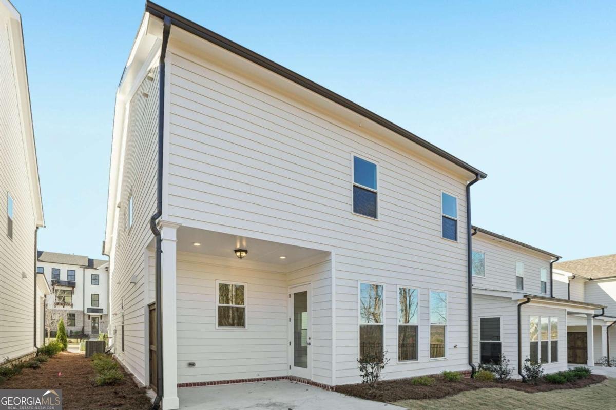 581 Beechwood Way Hoschton - Photo 36