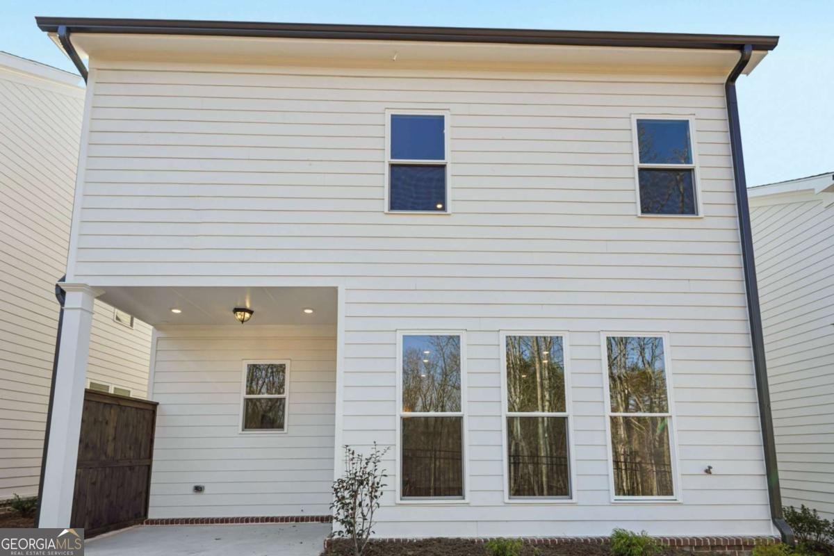 581 Beechwood Way Hoschton - Photo 37