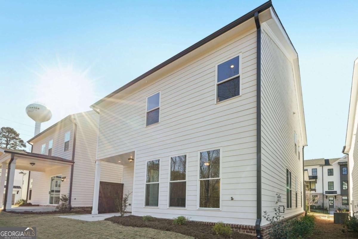 581 Beechwood Way Hoschton - Photo 38