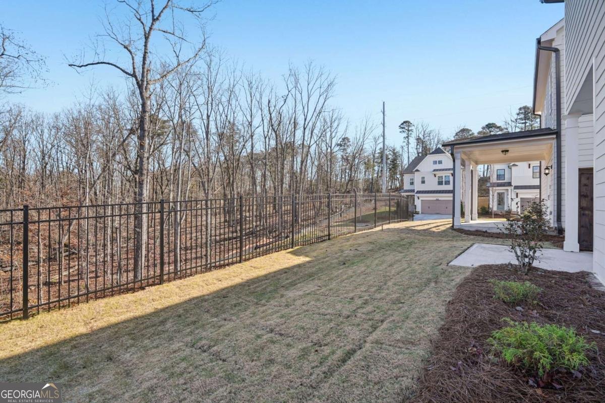 581 Beechwood Way Hoschton - Photo 39