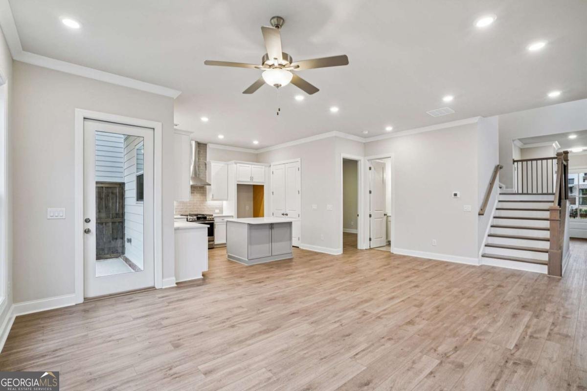 581 Beechwood Way Hoschton - Photo 7