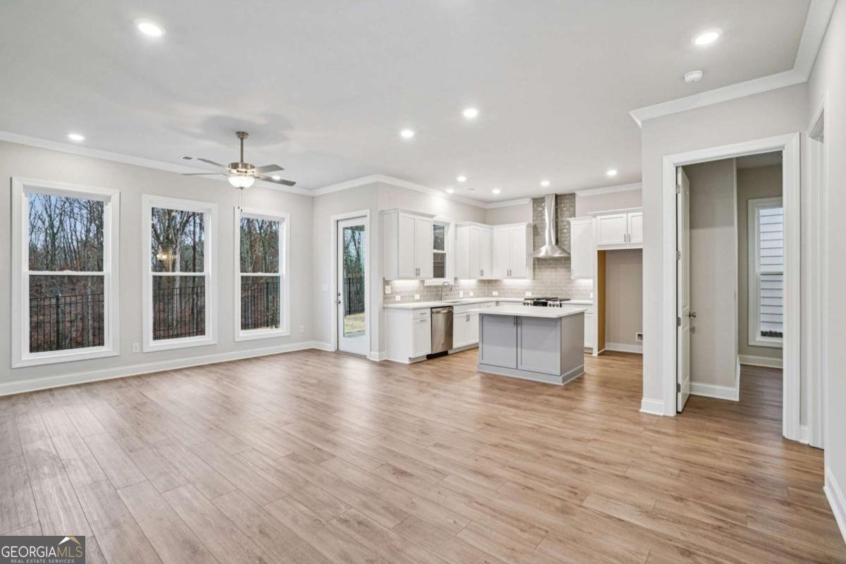 581 Beechwood Way Hoschton - Photo 9