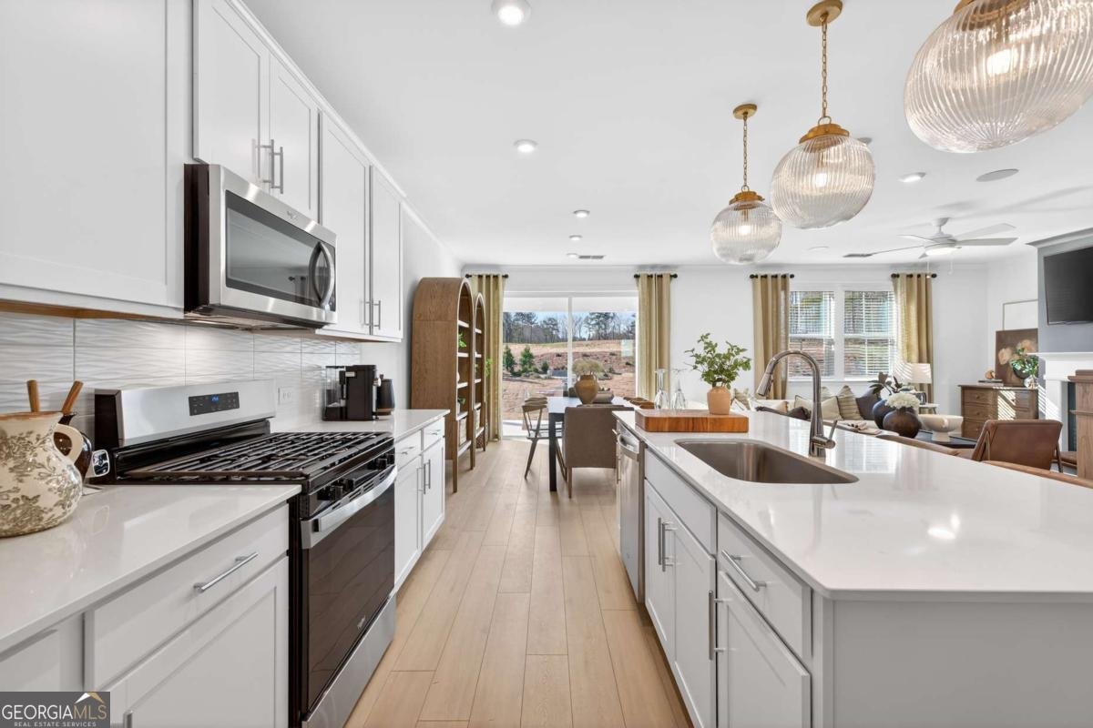 4424 Karenwood Circle Powder Springs - Photo 12