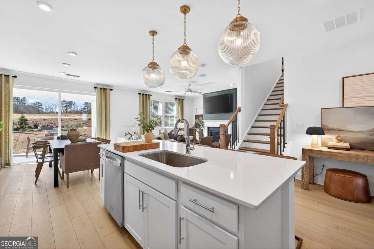 4424 Karenwood Circle Powder Springs - Photo 13