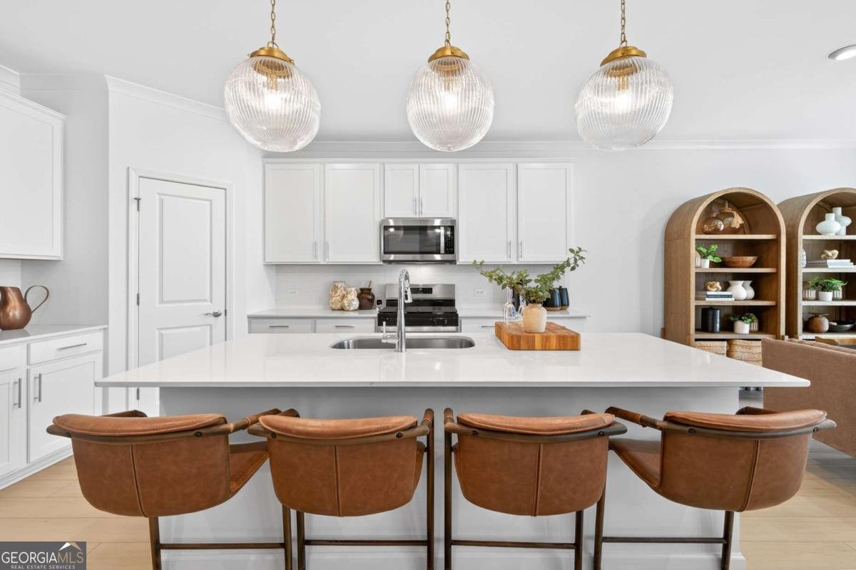 4424 Karenwood Circle Powder Springs - Photo 14