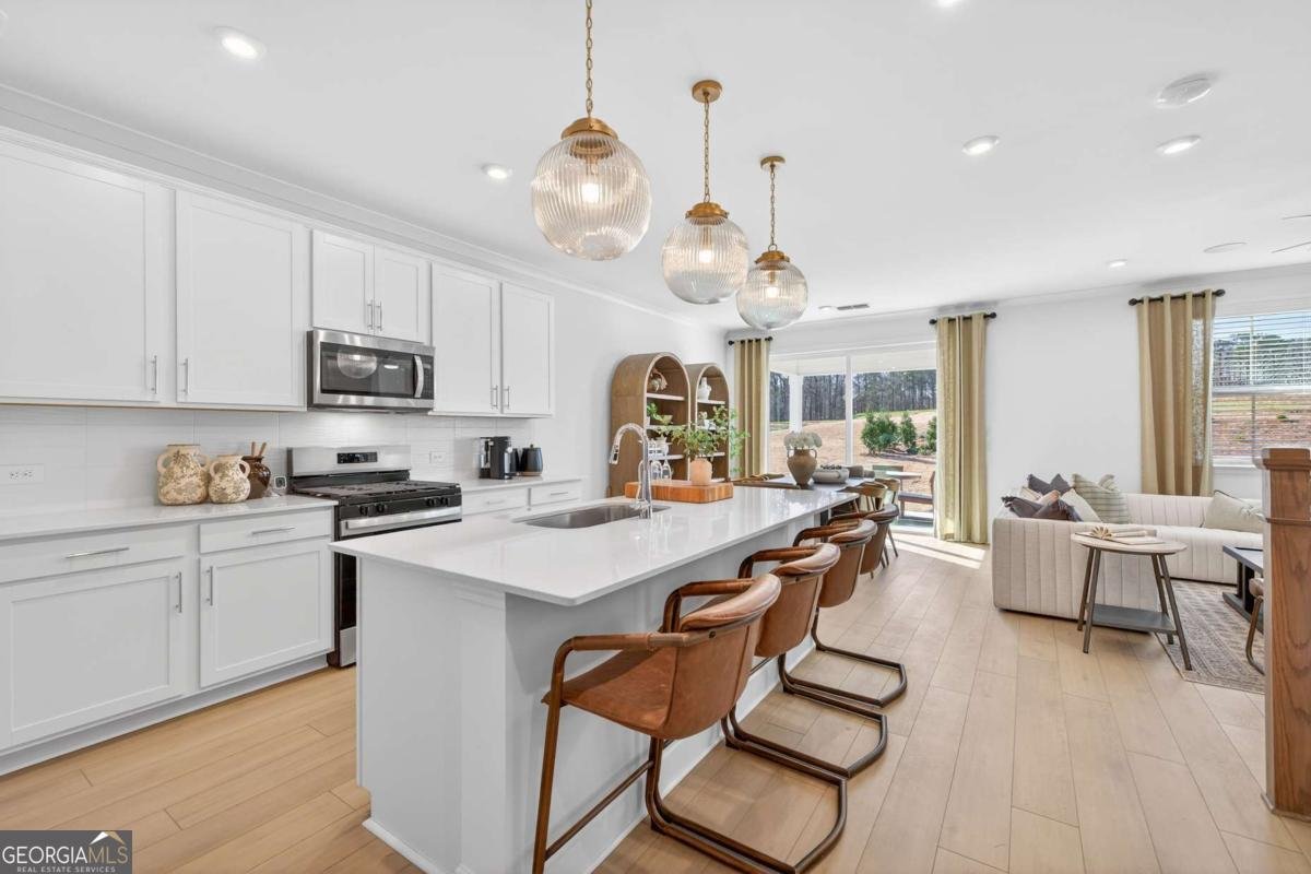 4424 Karenwood Circle Powder Springs - Photo 16