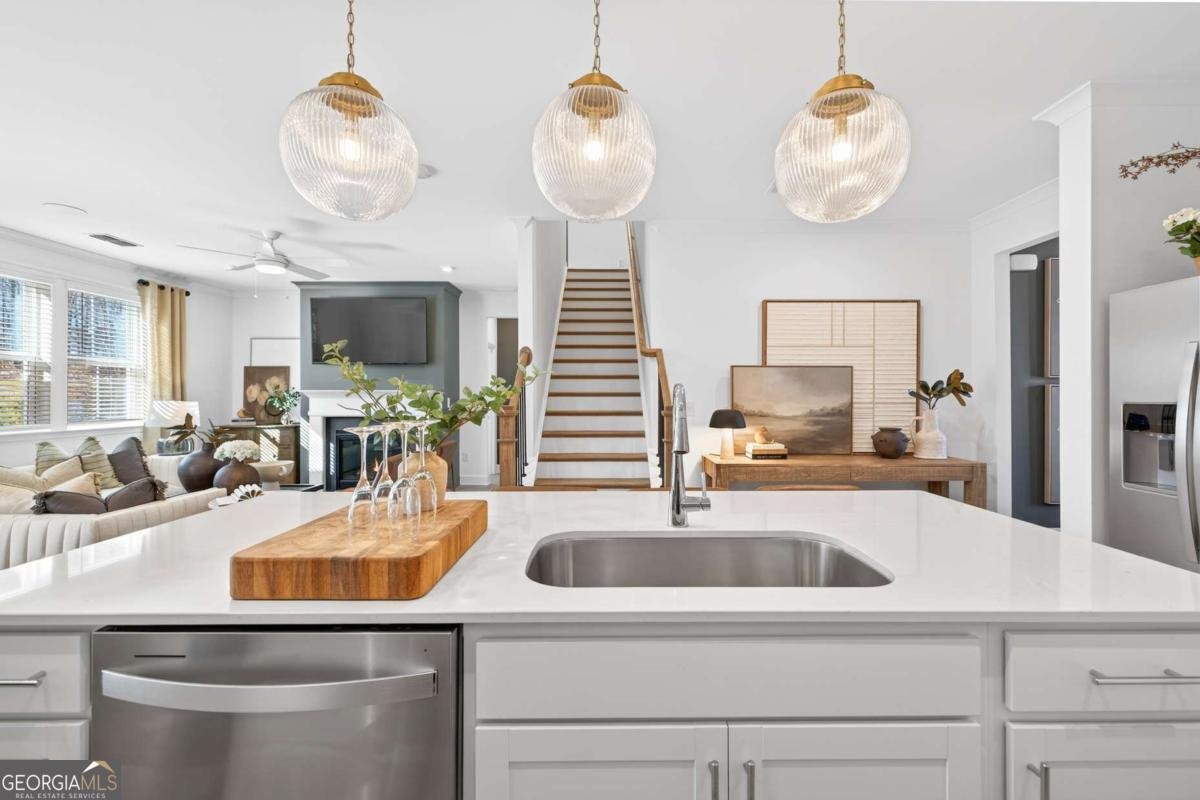 4424 Karenwood Circle Powder Springs - Photo 17