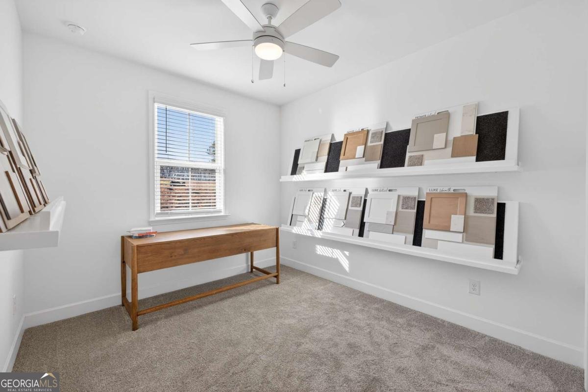 4424 Karenwood Circle Powder Springs - Photo 18