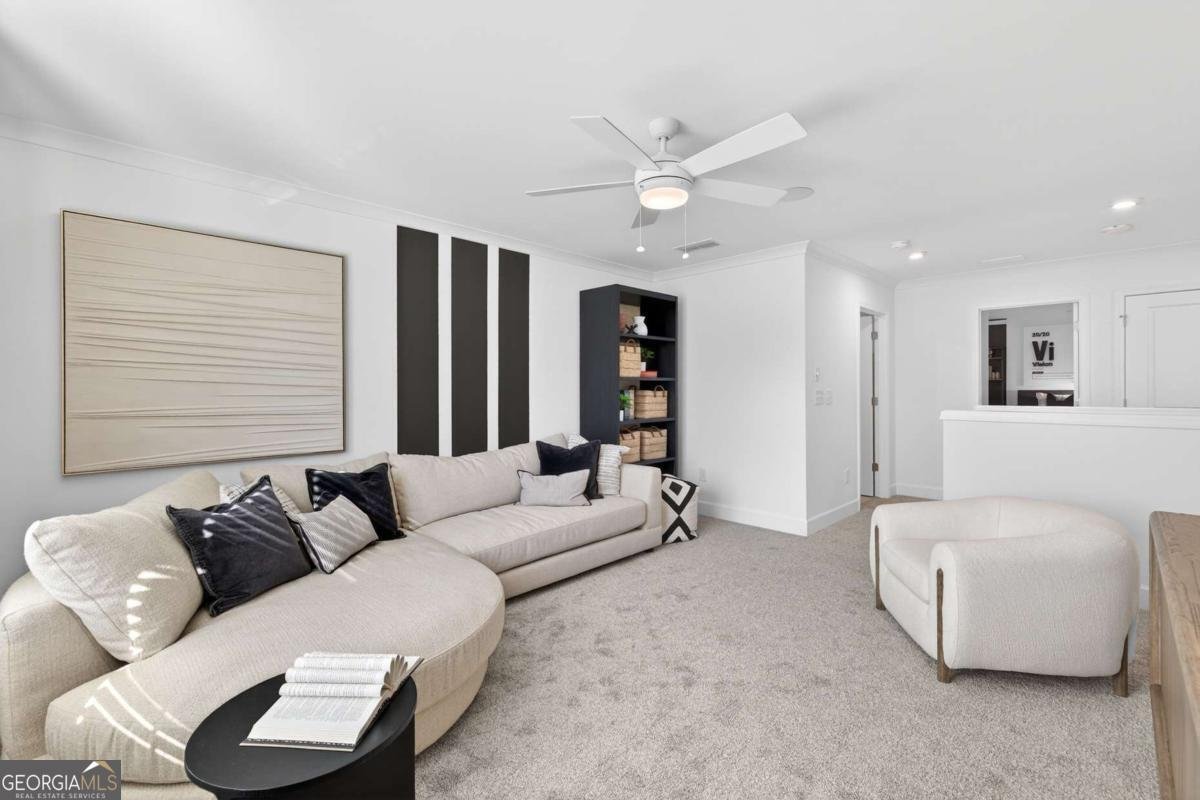 4424 Karenwood Circle Powder Springs - Photo 21