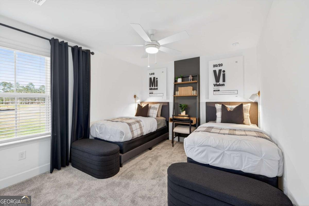 4424 Karenwood Circle Powder Springs - Photo 24