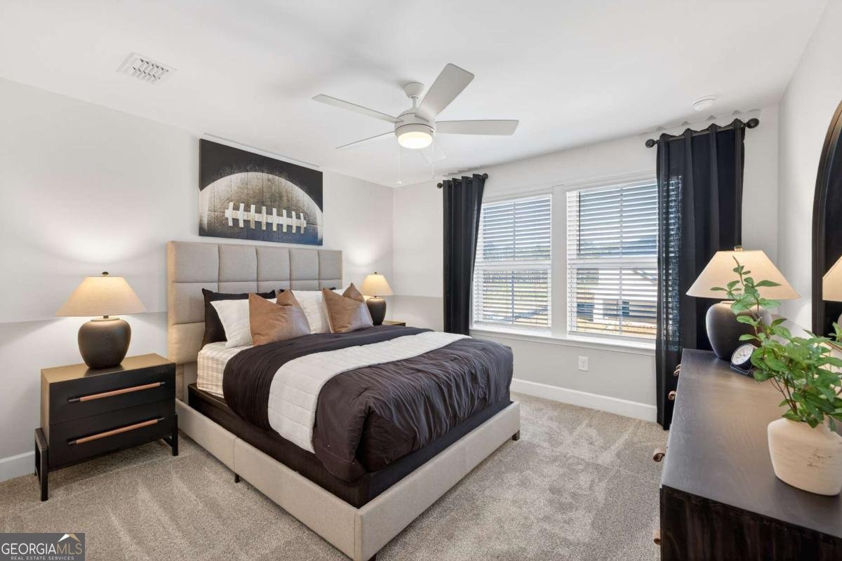 4424 Karenwood Circle Powder Springs - Photo 25