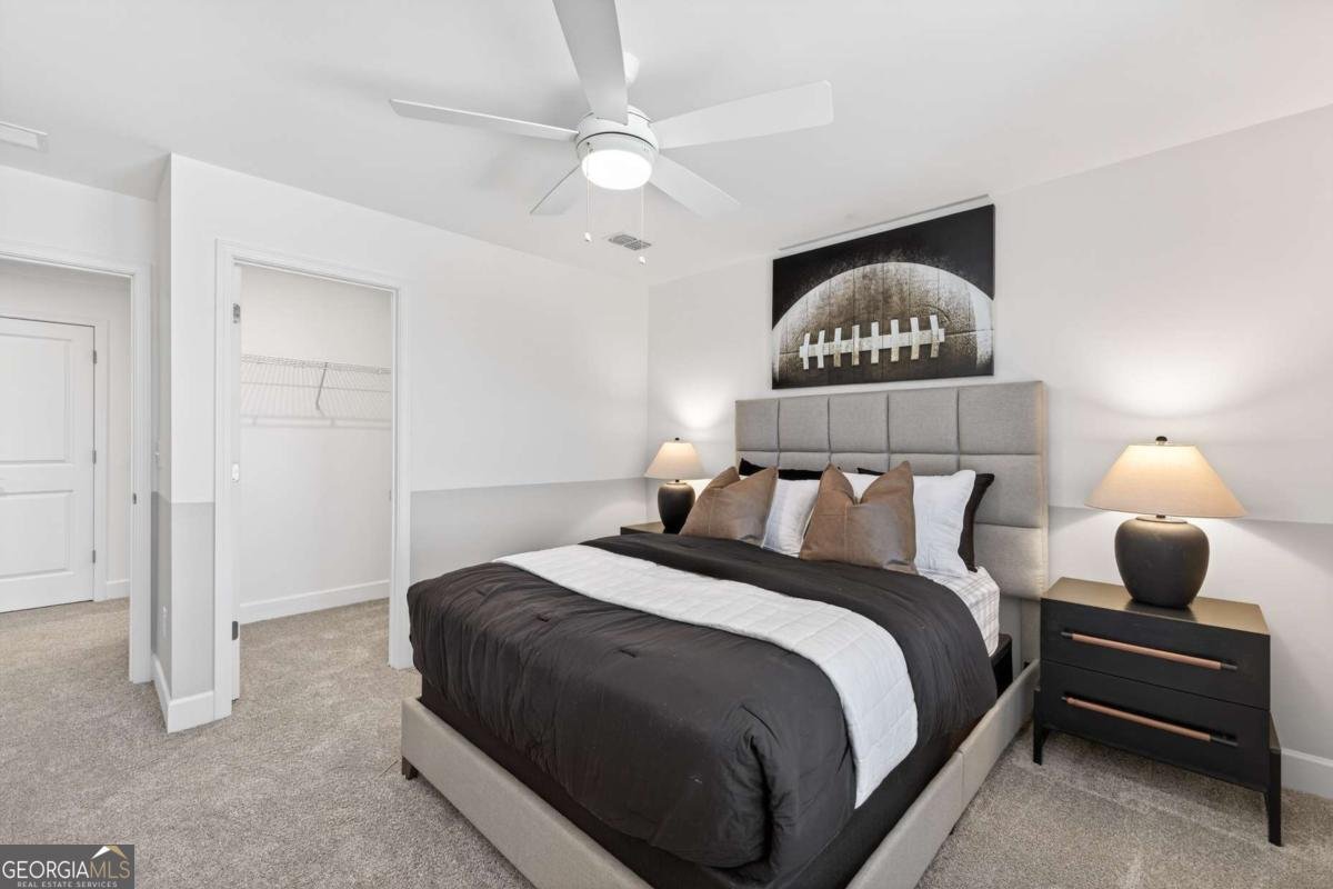 4424 Karenwood Circle Powder Springs - Photo 26