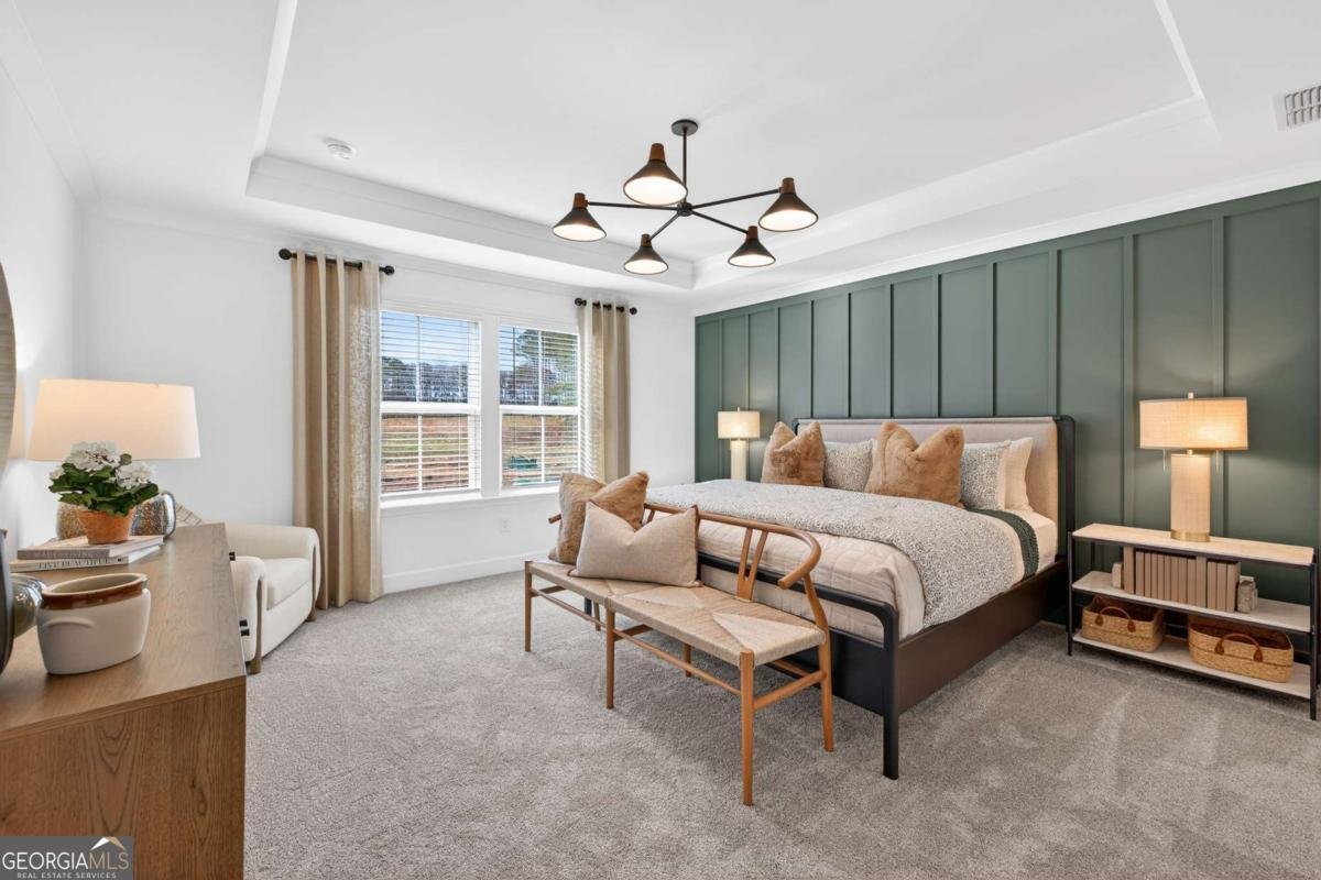 4424 Karenwood Circle Powder Springs - Photo 30