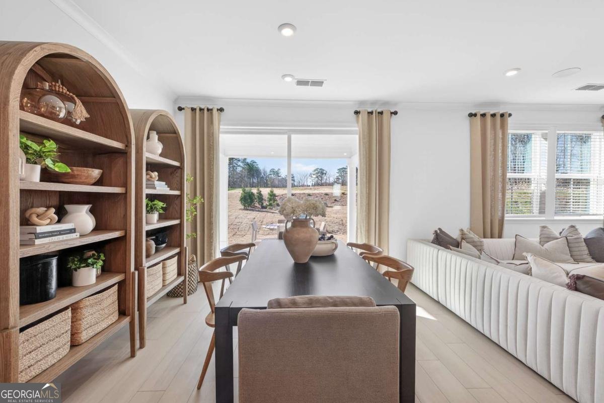 4424 Karenwood Circle Powder Springs - Photo 8