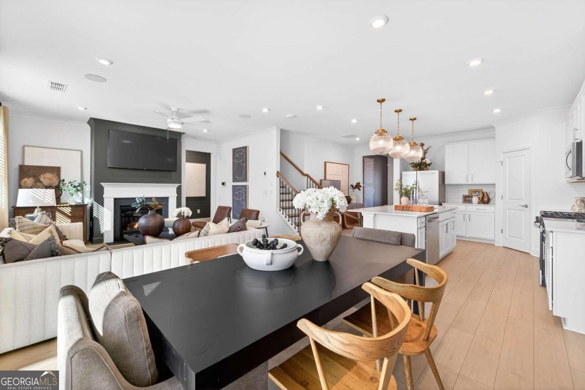 4424 Karenwood Circle Powder Springs - Photo 9