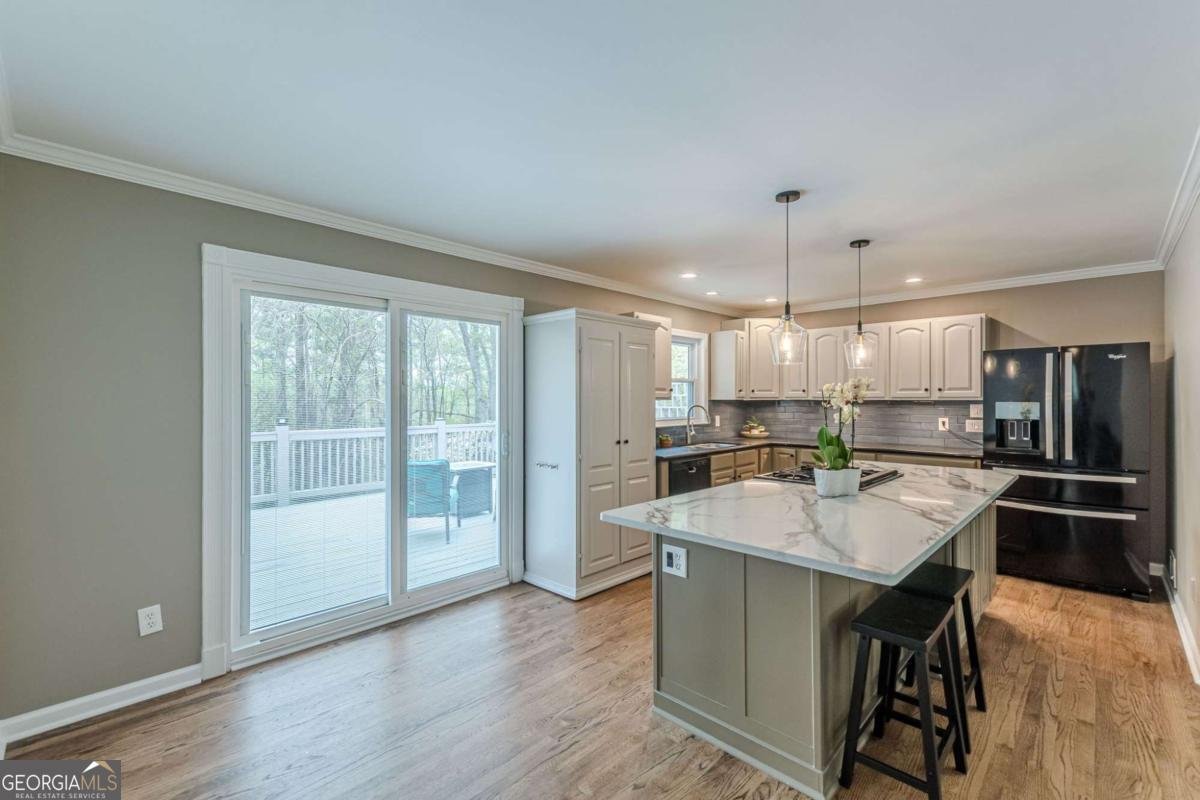 2396 Elmwood Circle Smyrna - Photo 11