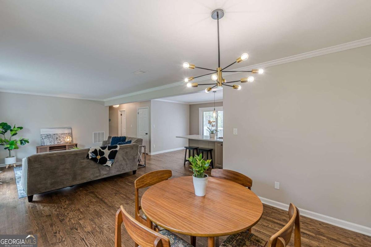 2396 Elmwood Circle Smyrna - Photo 16