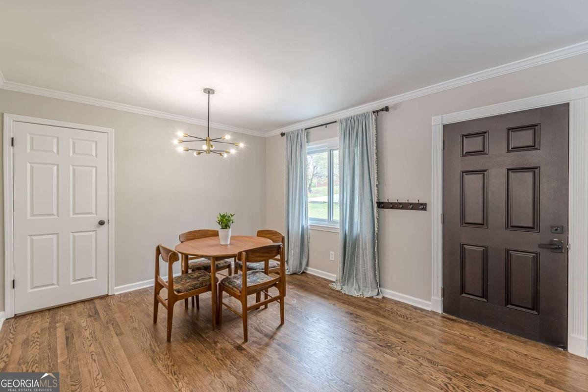 2396 Elmwood Circle Smyrna - Photo 17