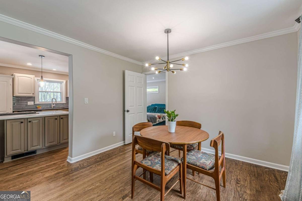 2396 Elmwood Circle Smyrna - Photo 18