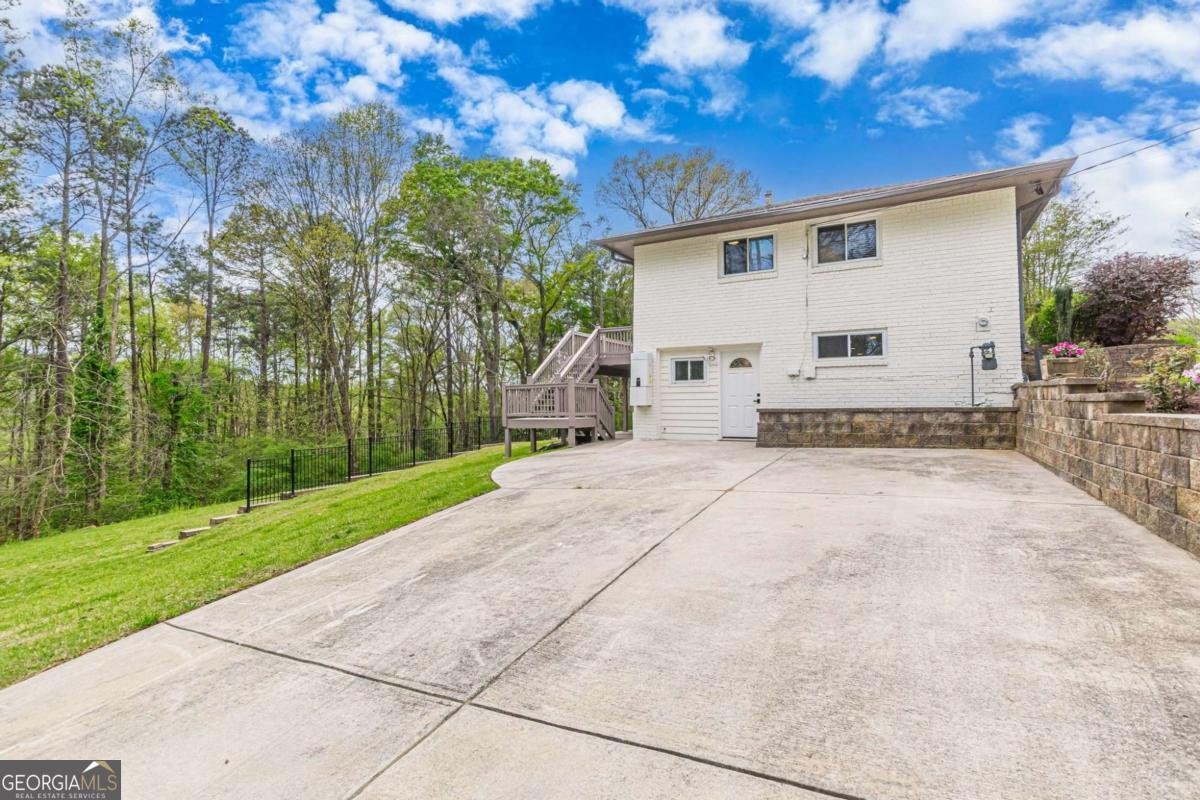 2396 Elmwood Circle Smyrna - Photo 43