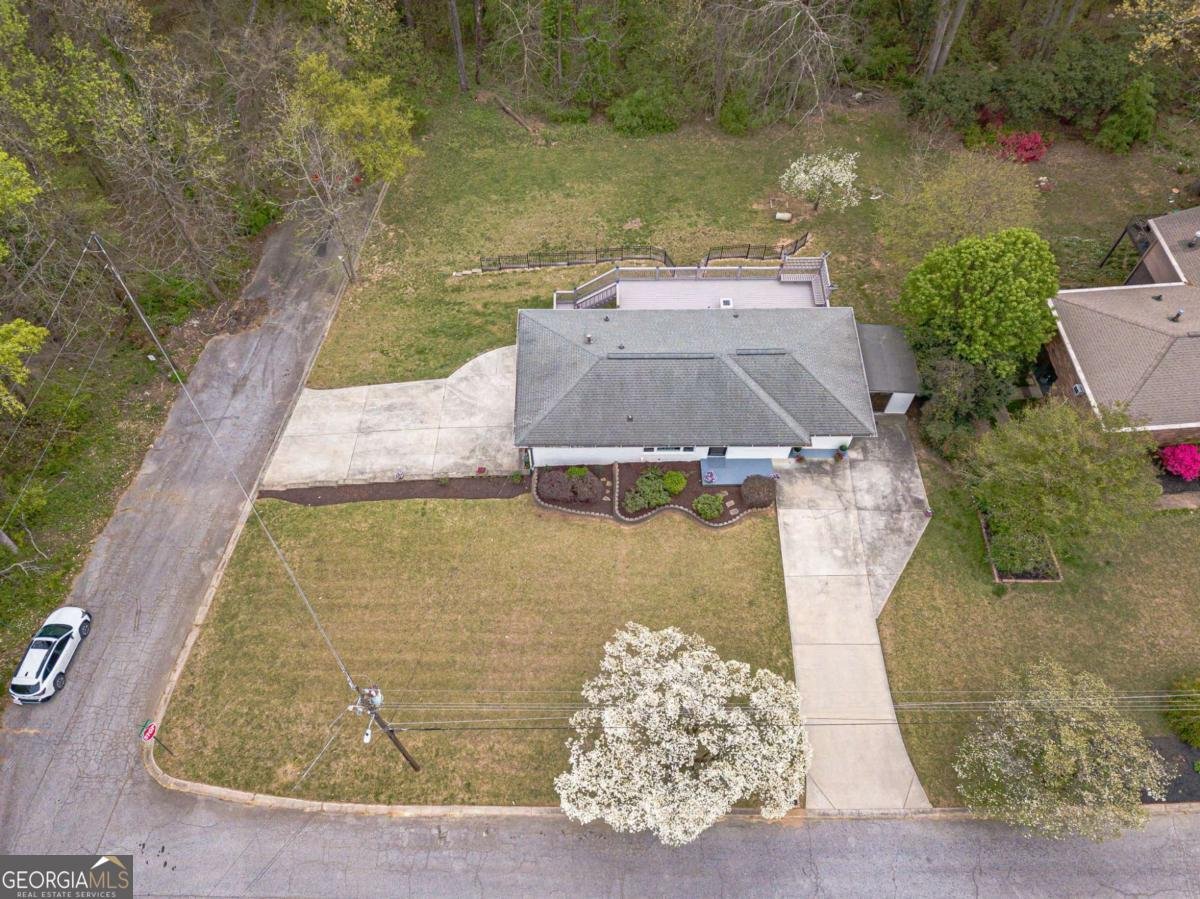 2396 Elmwood Circle Smyrna - Photo 58