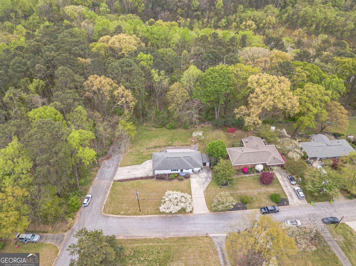 2396 Elmwood Circle Smyrna - Photo 59