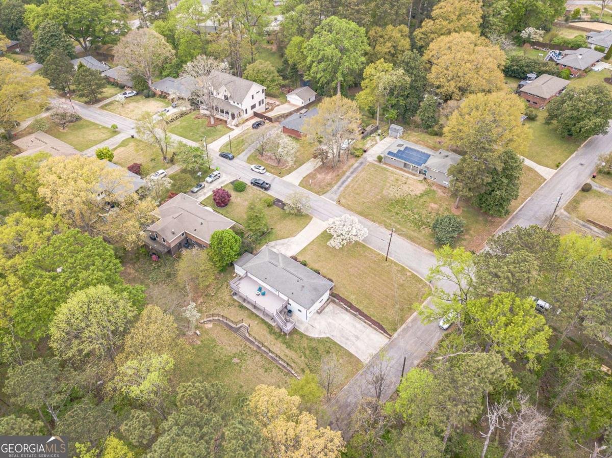 2396 Elmwood Circle Smyrna - Photo 60