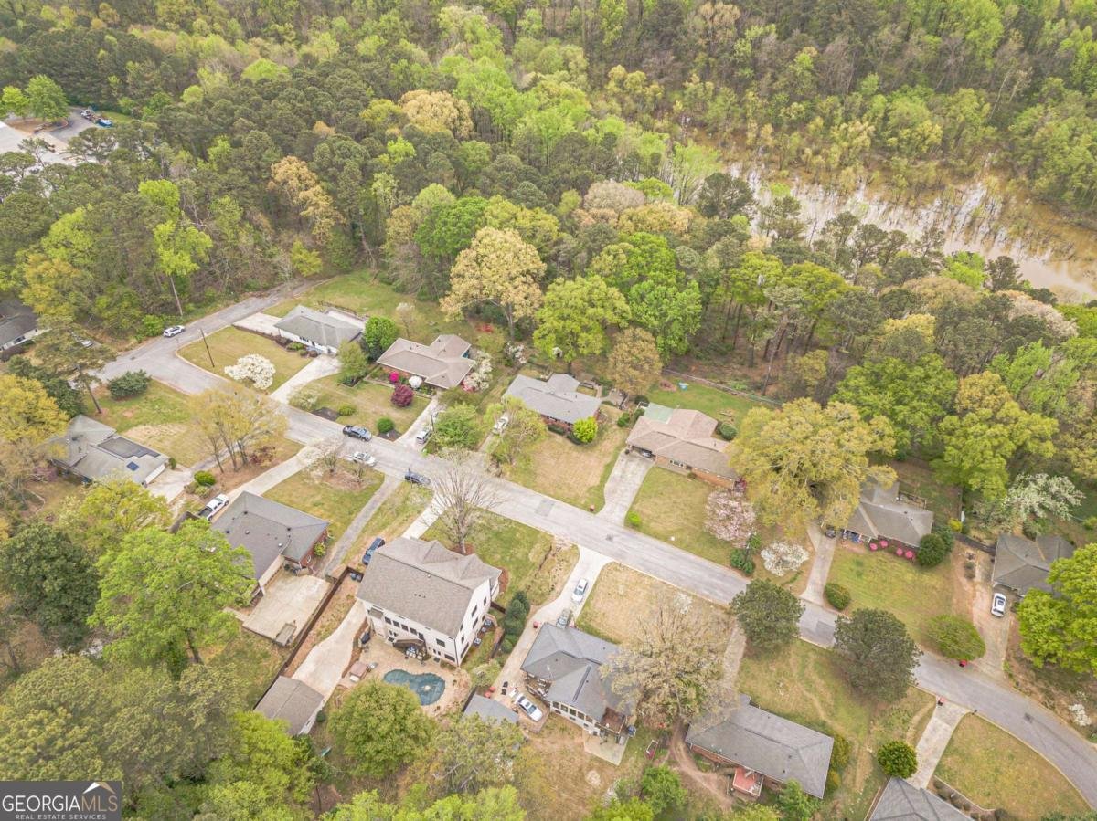 2396 Elmwood Circle Smyrna - Photo 63