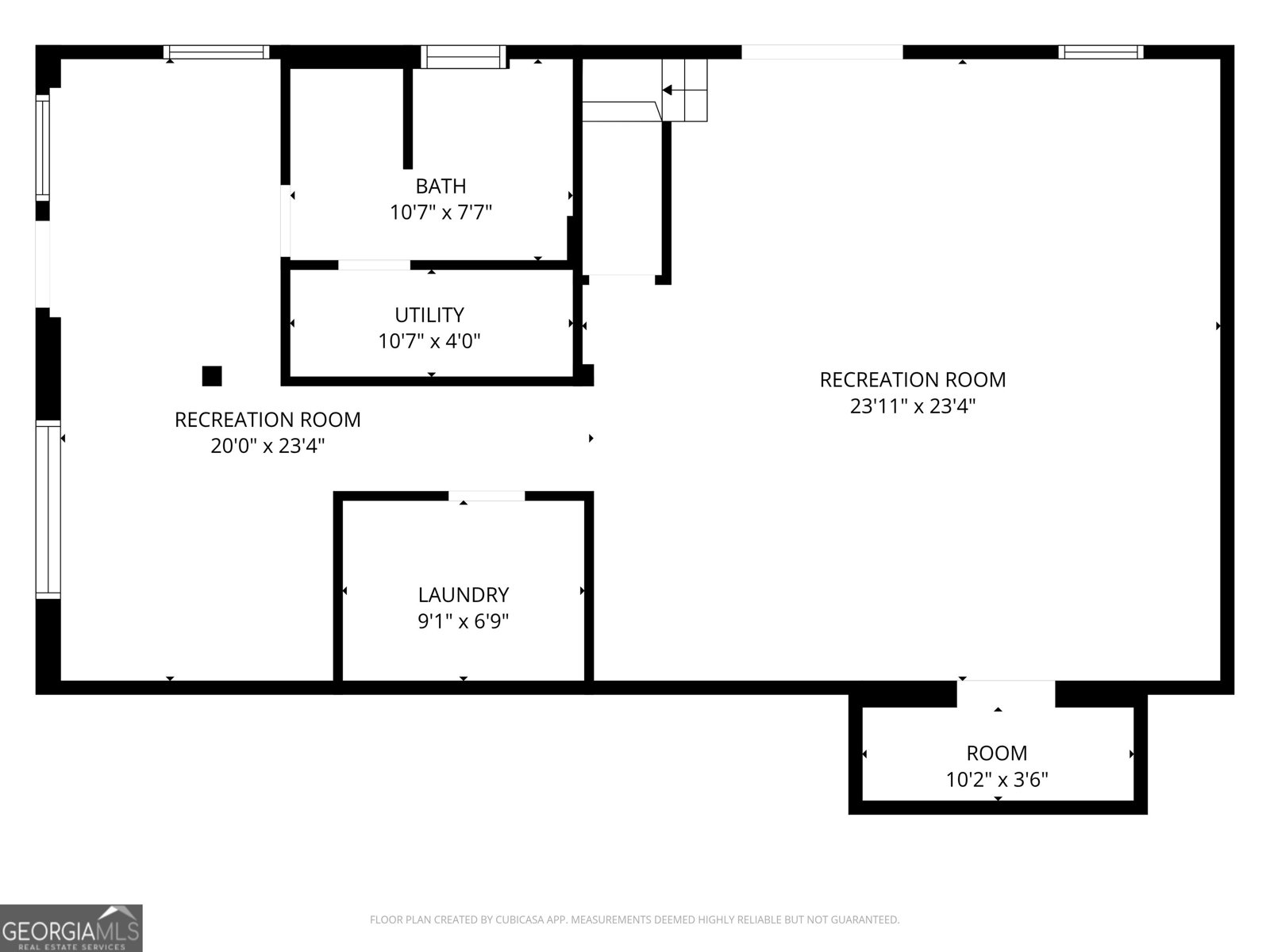 2396 Elmwood Circle Smyrna - Photo 69