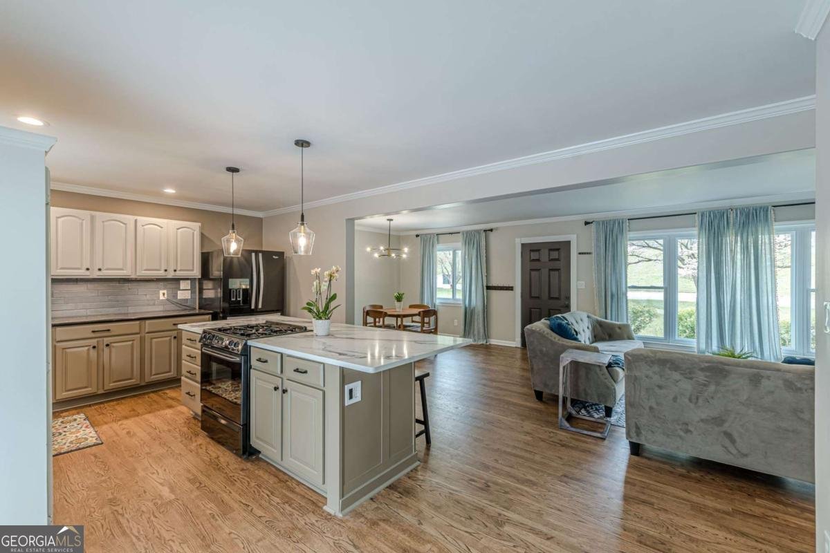 2396 Elmwood Circle Smyrna - Photo 8