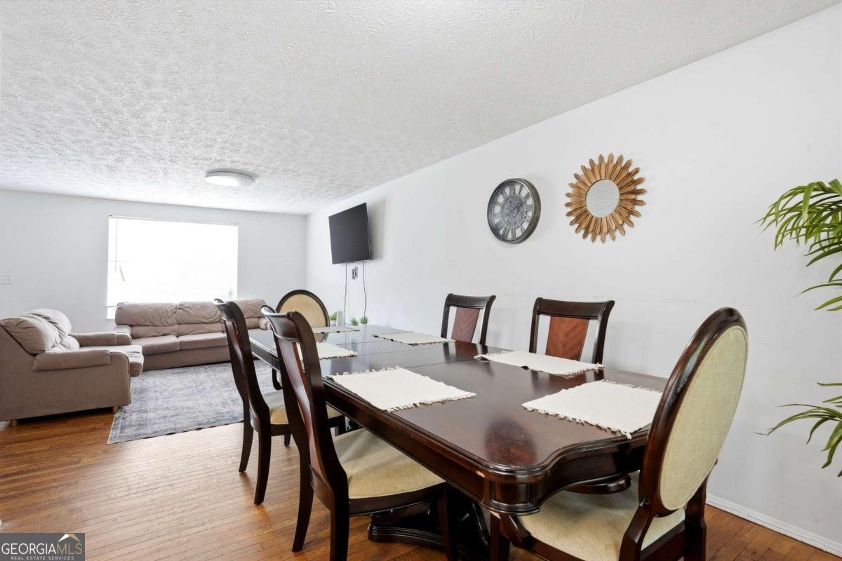 2080 Countydown Lane Stone Mountain - Photo 10