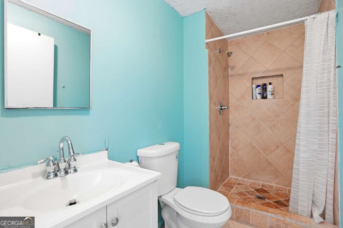 2080 Countydown Lane Stone Mountain - Photo 15