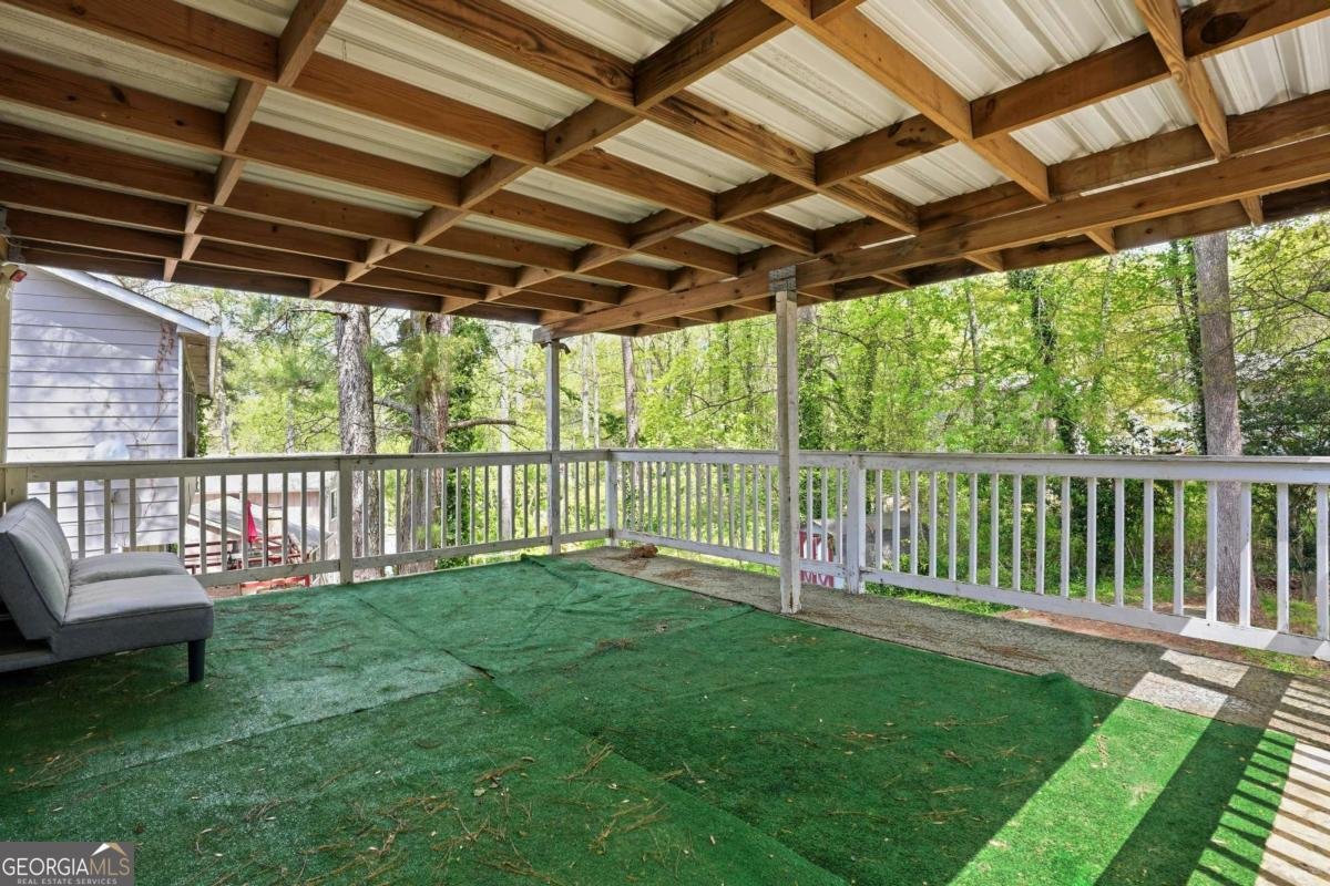 2080 Countydown Lane Stone Mountain - Photo 23