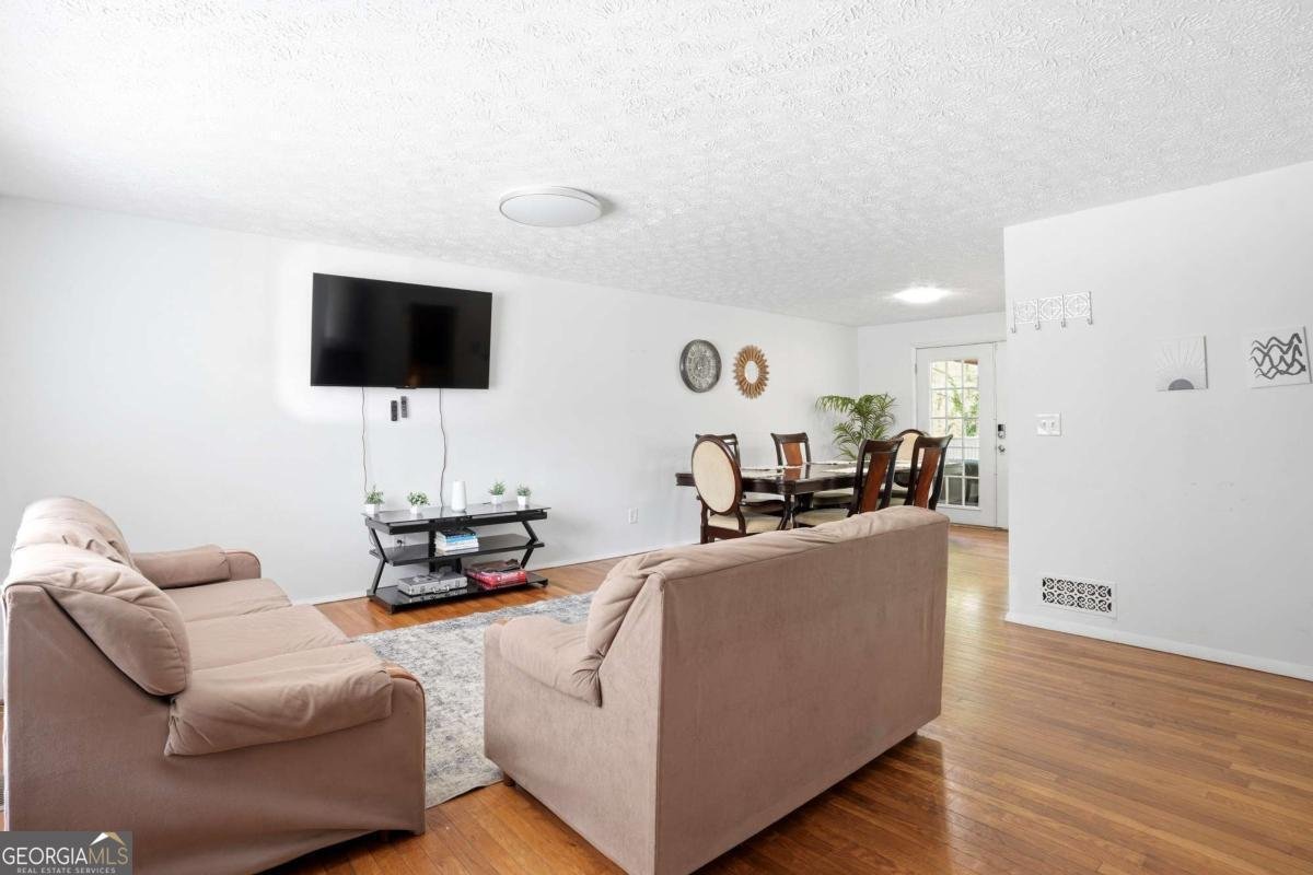 2080 Countydown Lane Stone Mountain - Photo 6