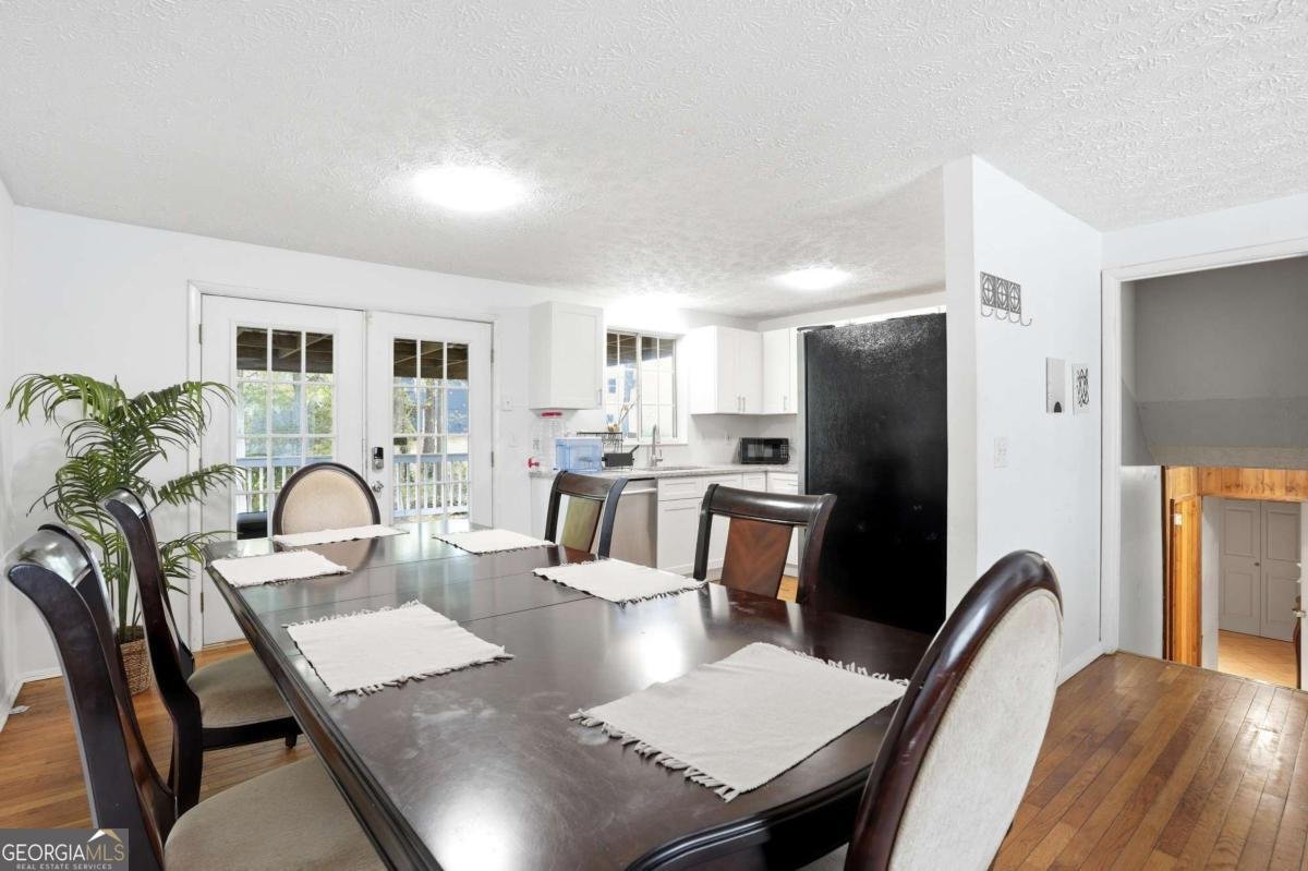 2080 Countydown Lane Stone Mountain - Photo 8