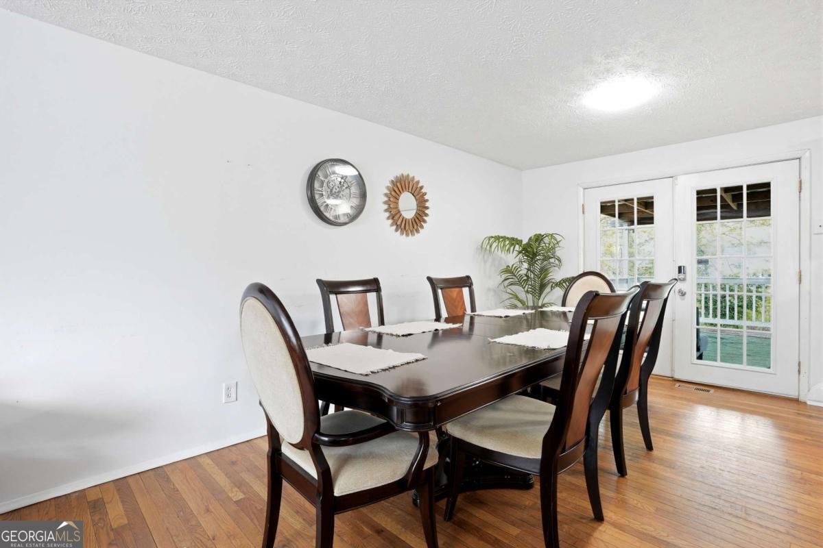 2080 Countydown Lane Stone Mountain - Photo 9