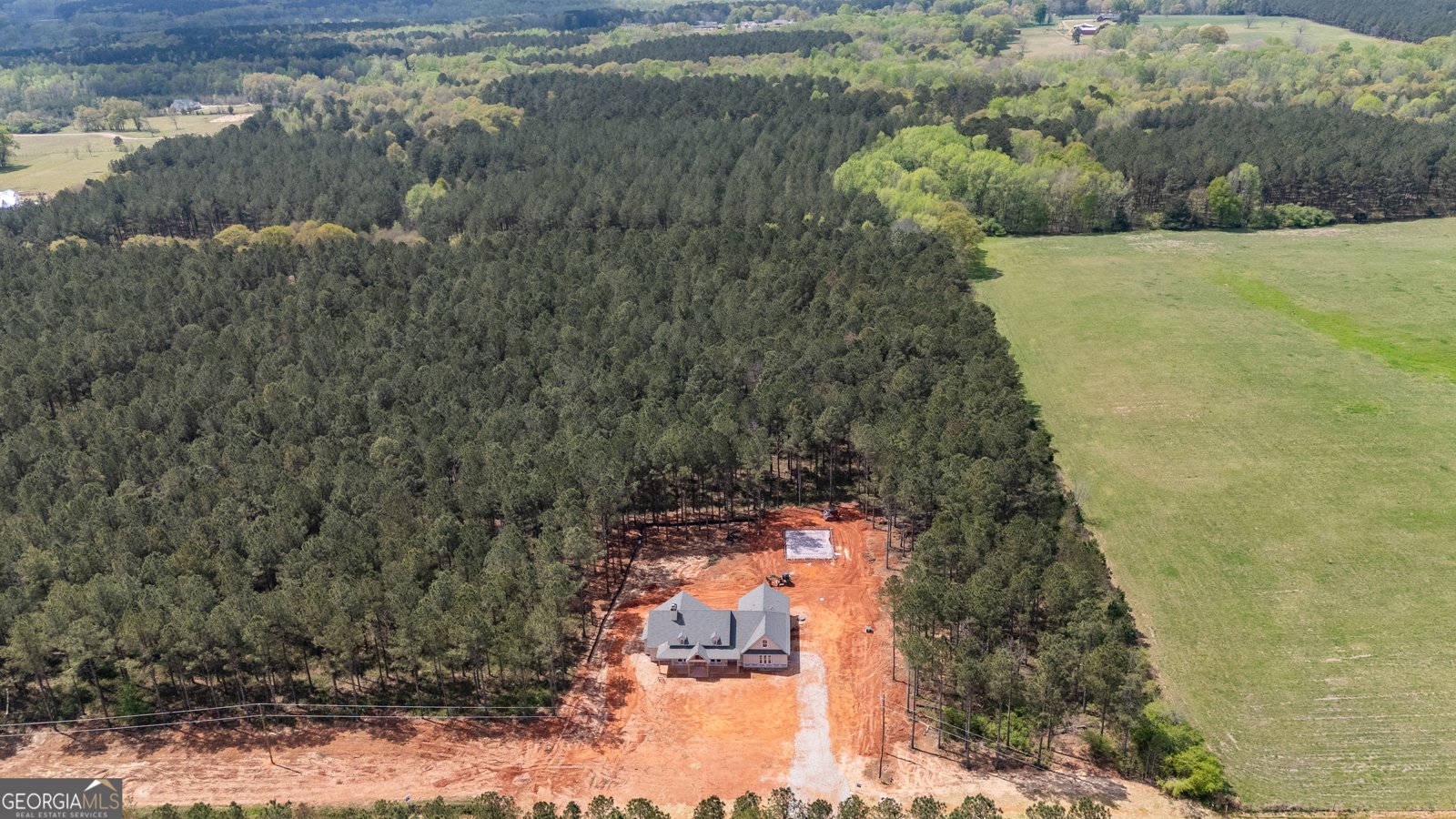 573 Bethel Church Road Monroe - Photo 10