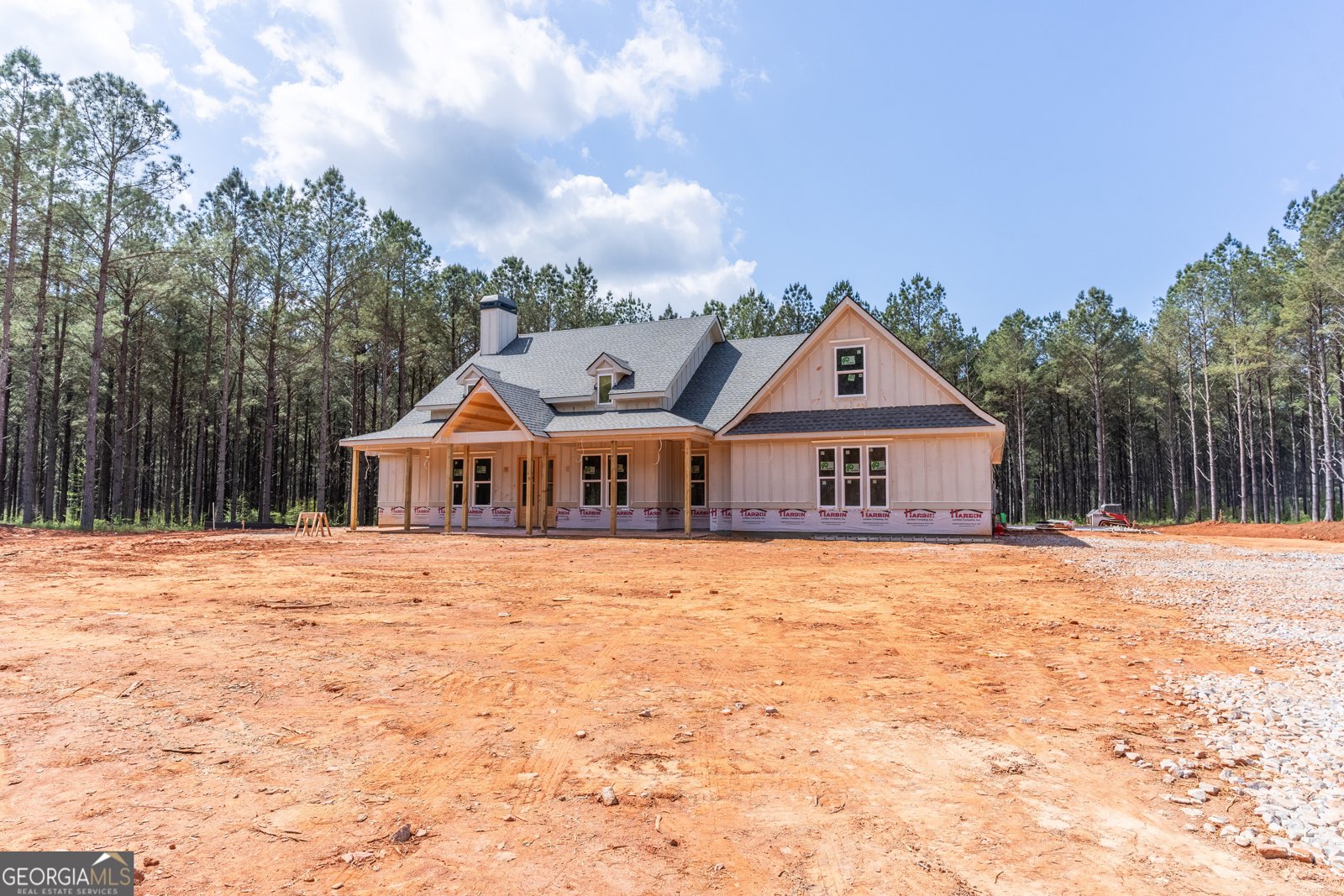 573 Bethel Church Road Monroe - Photo 14