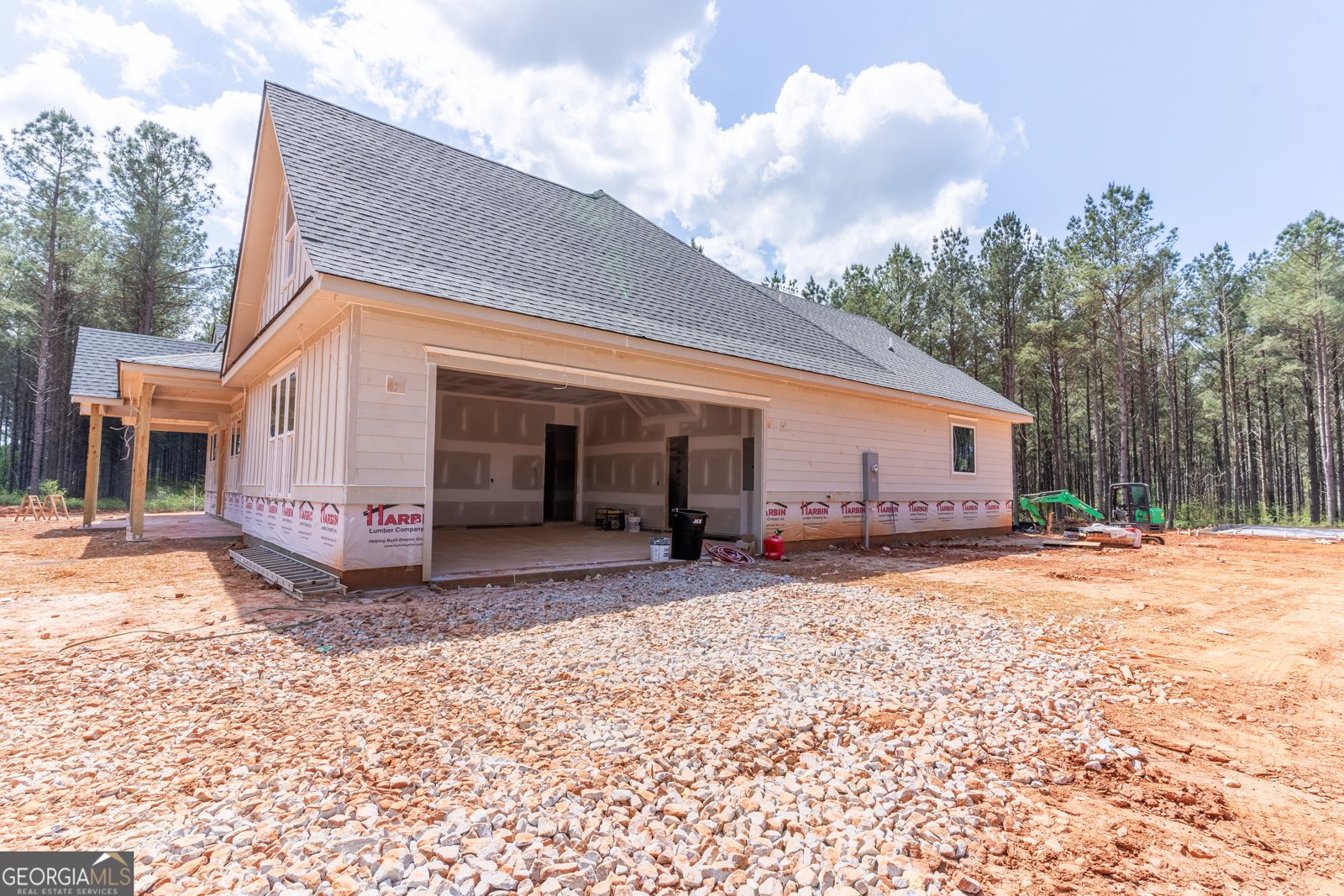 573 Bethel Church Road Monroe - Photo 15